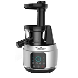 Соковыжималка прессовая Moulinex Juice & Clean ZU-420E10 фото