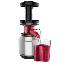 Соковыжималка прессовая Moulinex Juice & Clean ZU-420E10 фото