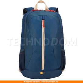 Рюкзак для ноутбука 15,6" Case Logic IBIR115 DRESS BLUE фото