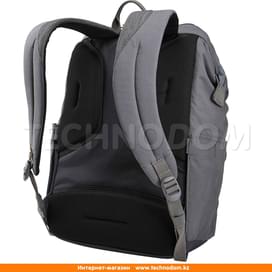 Рюкзак для ноутбука до 15" Case Logic LODP114 GRAPHITE фото