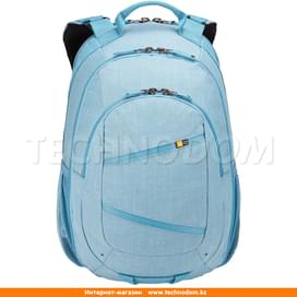 15,6" Case Logic BPCA315 Ноутбукқа арналған рюкзагі LIGHT BLUE фото