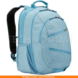 15,6" Case Logic BPCA315 Ноутбукқа арналған рюкзагі LIGHT BLUE фото