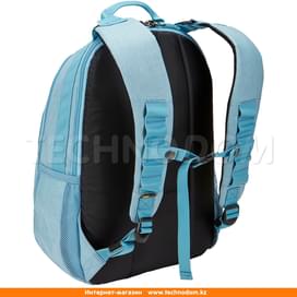 15,6" Case Logic BPCA315 Ноутбукқа арналған рюкзагі LIGHT BLUE фото