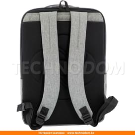 Samsonite Red FRATIC Рюкзагі, Gray, нейлон (GB3-08001) фото