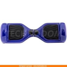 Гироскутер, X-Game X65B, 6.5", 15 км/ч, до 100 кг, 25км, Синий фото