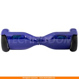 Гироскутер, X-Game X65B, 6.5", 15 км/ч, до 100 кг, 25км, Синий фото