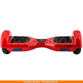 Гироскутер, X-Game X65R, 6.5", 15 км/ч, до 100 кг, 25км, Красный фото