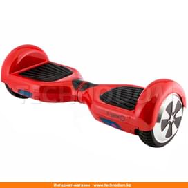 Гироскутер, X-Game X65R, 6.5", 15 км/ч, до 100 кг, 25км, Красный фото
