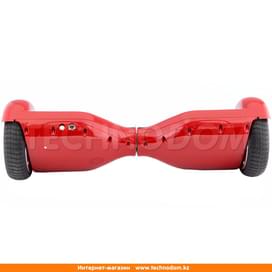 Гироскутер, X-Game X65R, 6.5", 15 км/ч, до 100 кг, 25км, Красный фото
