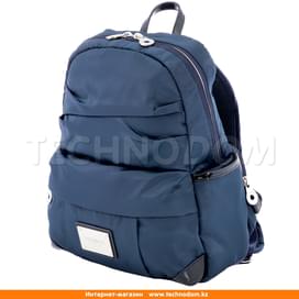 Рюкзак Samsonite Red LIGHTILO 8.5L, Blue, нейлон (55S-41002) фото