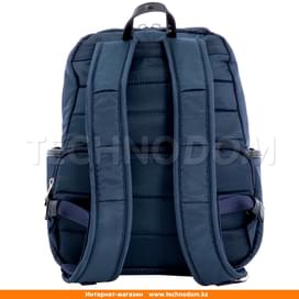 Рюкзак Samsonite Red LIGHTILO 8.5L, Blue, нейлон (55S-41002) фото