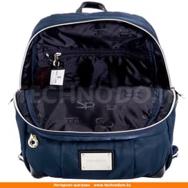 Рюкзак Samsonite Red LIGHTILO 8.5L, Blue, нейлон (55S-41002) фото