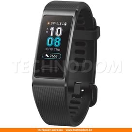 Huawei Band 3 Pro Смарт білезігі, Black фото