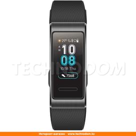 Huawei Band 3 Pro Смарт білезігі, Black фото