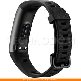 Huawei Band 3 Pro Смарт білезігі, Black фото