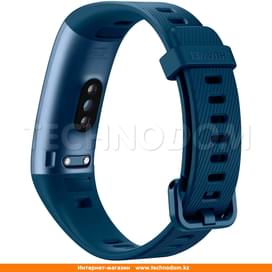 Huawei Band 3 Pro Смарт білезігі, Blue фото