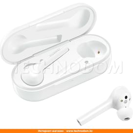 Наушники вставные HUAWEI Freebuds Bluetooth Lite, Ceramic White фото