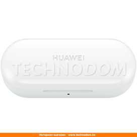 Наушники вставные HUAWEI Freebuds Bluetooth Lite, Ceramic White фото