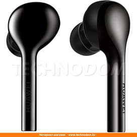 Наушники вставные HUAWEI Freebuds Bluetooth Lite, Carbon Black фото
