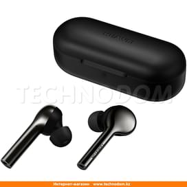 Наушники вставные HUAWEI Freebuds Bluetooth Lite, Carbon Black фото