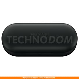 Наушники вставные HUAWEI Freebuds Bluetooth Lite, Carbon Black фото