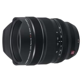 Объектив FUJIFILM FUJINON XF 8-16 mm f/2.8 R LM WR фото