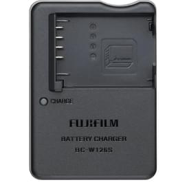 Зарядное устройство FUJIFILM BC-W126S фото