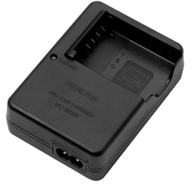 Зарядное устройство FUJIFILM BC-W126S фото