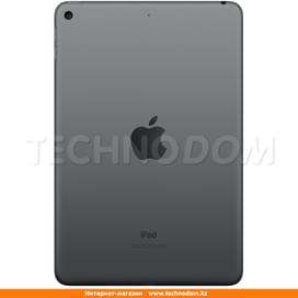 Планшет Apple iPad mini 2019 64GB WiFi Space Grey (MUQW2RK/A) фото