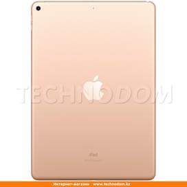 Планшет Apple iPad Air 2019 64GB WiFi Gold (MUUL2RK/A) фото