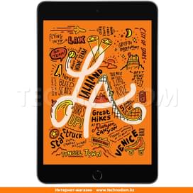 Планшет Apple iPad mini 2019 64GB WiFi + Cellular Space Grey (MUX52RK/A) фото