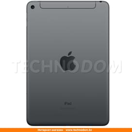 Планшет Apple iPad mini 2019 64GB WiFi + Cellular Space Grey (MUX52RK/A) фото