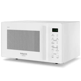 Микроволновая печь Hotpoint-Ariston MWHA-253W фото