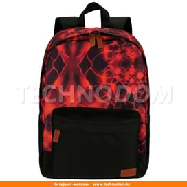 Рюкзак для ноутбука 15.6" NEO, Red, полиэстер (NEB-011P1) фото