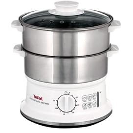 Пароварка Tefal Convenient Series VC145130 фото