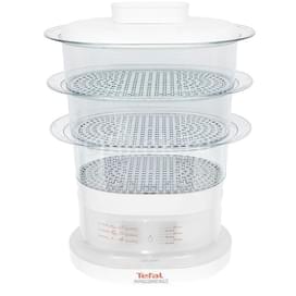 Пароварка Tefal Mini Compact VC-130130 фото
