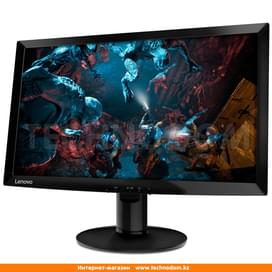 Монитор Игровой 23.6" Lenovo D24f-10 65EBGAC1EU 1920х1080 16:9 TN 144ГЦ (HDMI+DP) Black фото