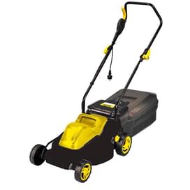 Газонокосилка Huter ELM-2000P (70/4/9) фото