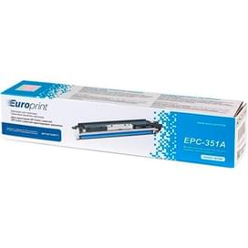 Картридж Europrint EPC-351A Cyan фото