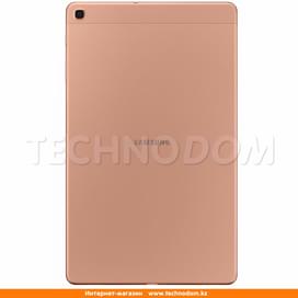 Планшет Samsung Galaxy Tab A 10.1 32GB WiFi + LTE Gold (SM-T515NZDDSKZ) фото