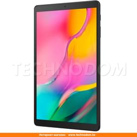 Планшет Samsung Galaxy Tab A 10.1 32GB WiFi + LTE Black (SM-T515NZKDSKZ) фото