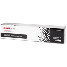 Europrint EPC-006R01461 тонер-картриджі Black (Xerox 7120/7125/7220/7225 арналған ) фото