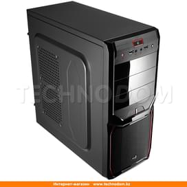 Компьютер Neo Multimedia (Ci5-8400 2,8GHz/4GB/1TB/GT1030 2GB/DVD-RW/V3xB) фото
