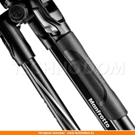 MANFROTTO Befree Advanced Travel Lever штативі (MKBFRLA4BK-BH) фото