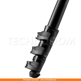MANFROTTO Befree Advanced Travel Lever штативі (MKBFRLA4BK-BH) фото