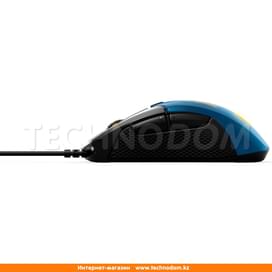 Мышка игровая проводная USB Steelseries Rival 310, PUBG Edition фото