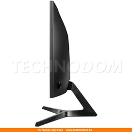 Монитор Игровой 23.5" Samsung LC24RG50FQIXCI 1920x1080 16:9 VA 144ГЦ (HDMI+DP) Curved Black фото