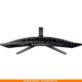 Монитор Игровой 23.5" Samsung LC24RG50FQIXCI 1920x1080 16:9 VA 144ГЦ (HDMI+DP) Curved Black фото