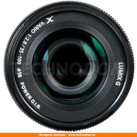 Объектив Panasonic 35-100mm f/2.8 Lumix G Vario (H-HSA35100E) фото