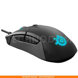 Мышка игровая проводная USB Steelseries Rival 310 Black, 62433 фото